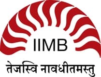 Indian Institute of Management Bangalore