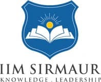 Indian Institute of Management Sirmaur