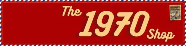 The 1970 Shop